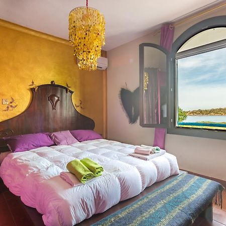 Gangdigiorgia Villa กาปิตานา ภายนอก รูปภาพ