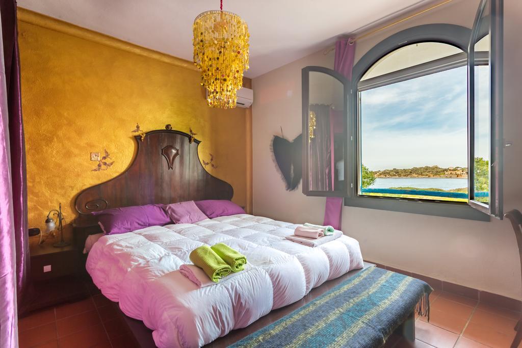 Gangdigiorgia Villa กาปิตานา ภายนอก รูปภาพ