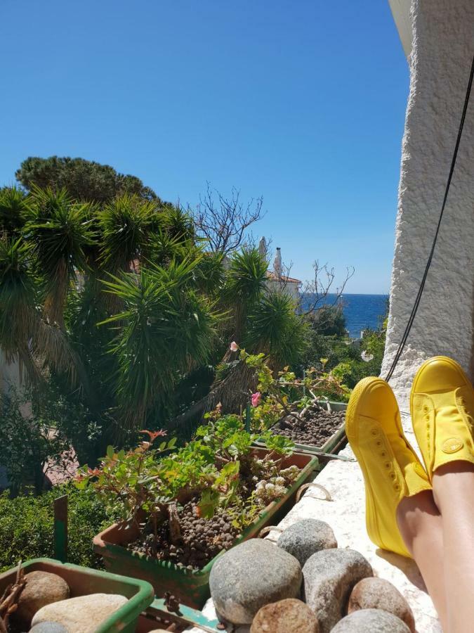 Gangdigiorgia Villa กาปิตานา ภายนอก รูปภาพ